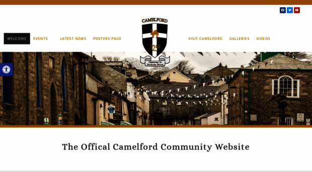 camelford.org