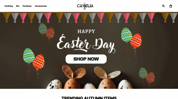 cameliaus.com