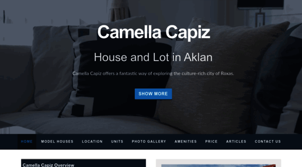 camellacapiz.com