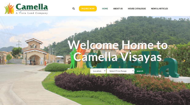 camellavisayas.com.ph