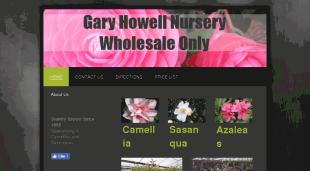 camellia-source.com