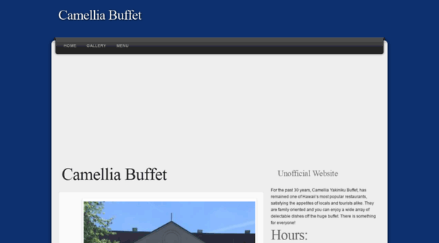 camelliabuffet.com