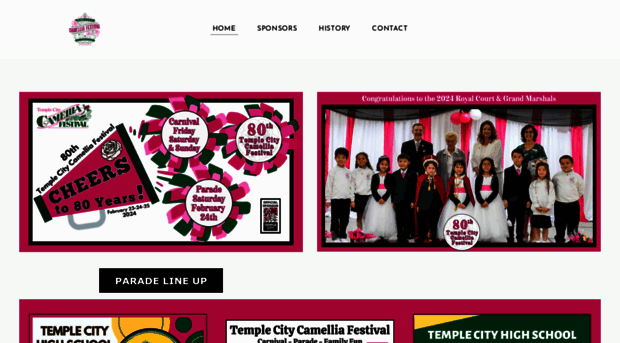 camelliafestival.org