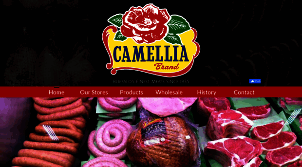 camelliameats.com