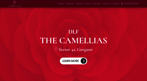 camellias.co.in