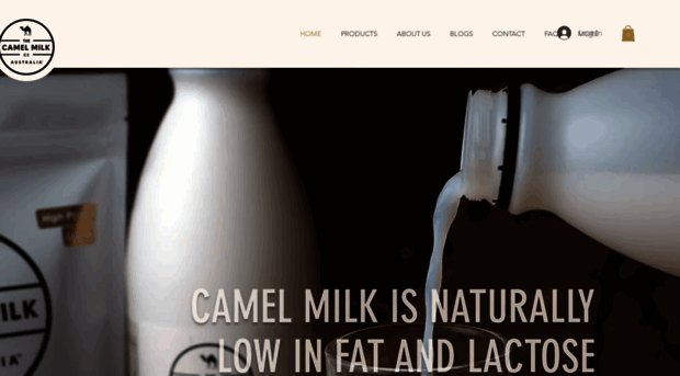 camelmilkco.com.au