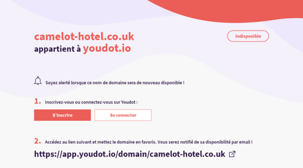 camelot-hotel.co.uk