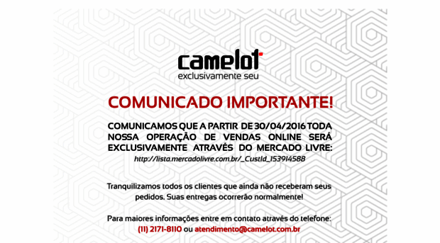 camelot.com.br