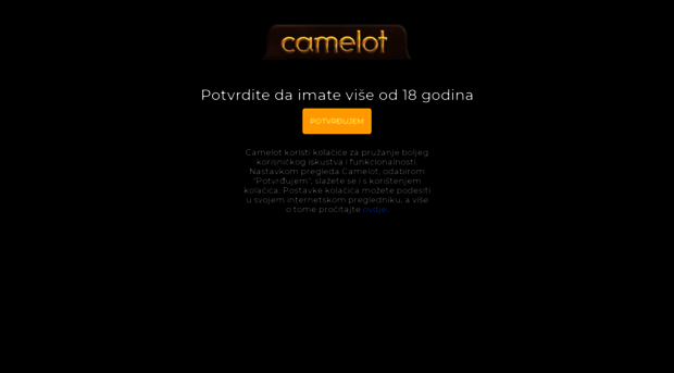 camelot.hr