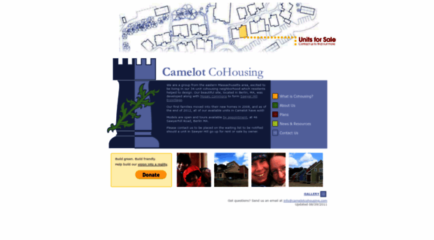 camelotcohousing.com