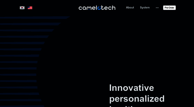 camelotech.com