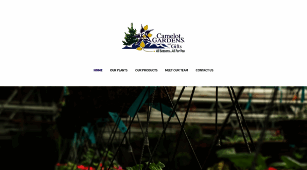 camelotgardens.com