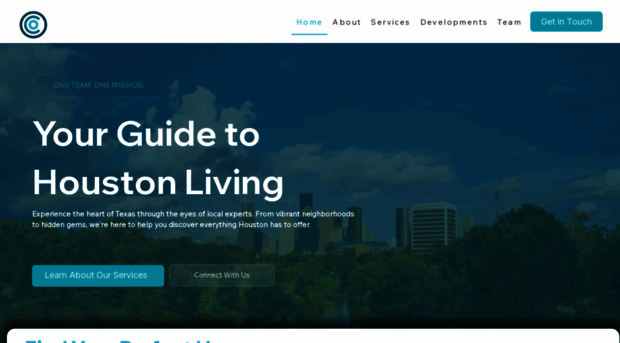 camelothouston.com