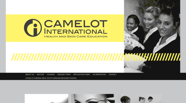 camelotint.co.za