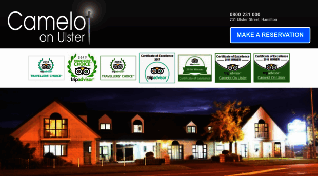 camelotonulster.co.nz