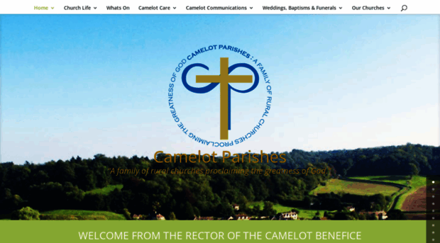 camelotparishes.co.uk