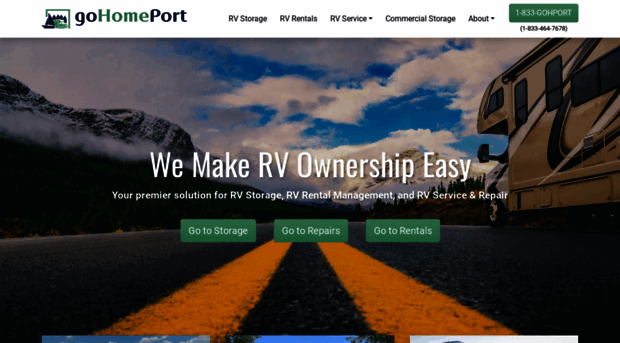 camelotrvstorage.net