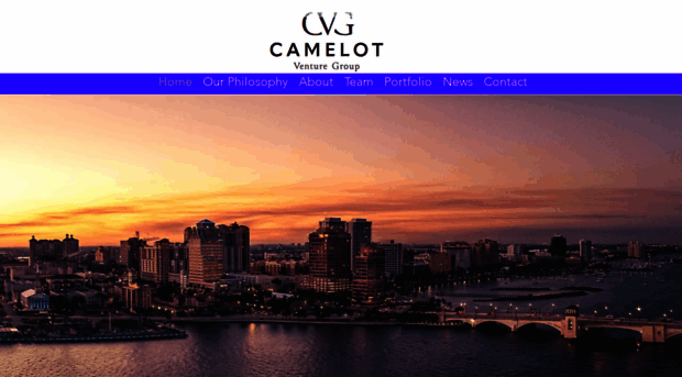 camelotvg.com