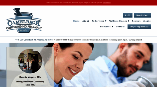 camelrx.com