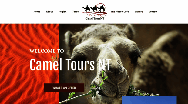 camels-australia.com.au