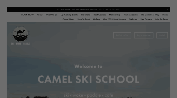 camelskischool.com