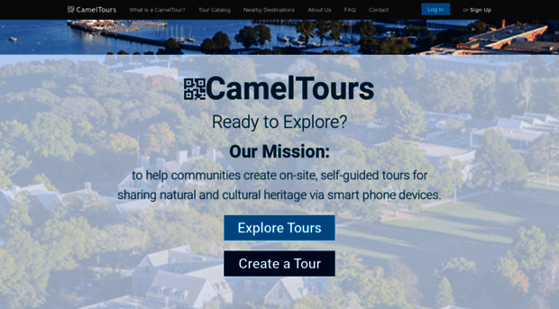 cameltours.org