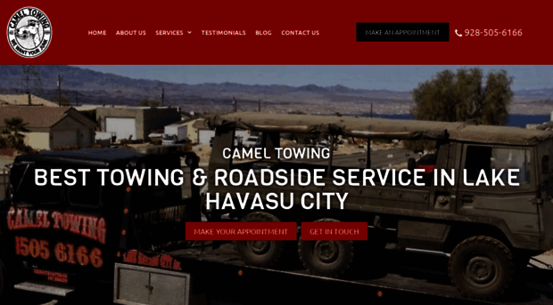 cameltowhavasu.com