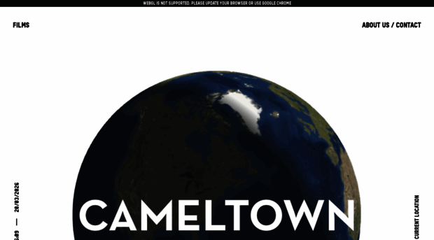 cameltown.be