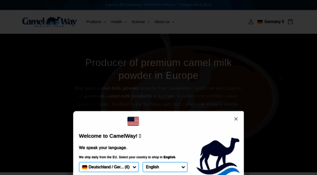 camelway.eu