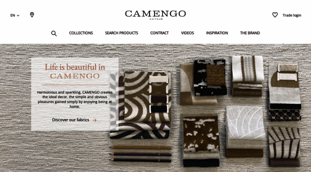 camengo.com