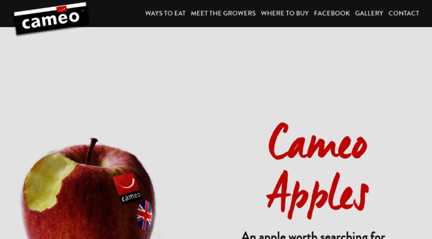 cameoapple.co.uk