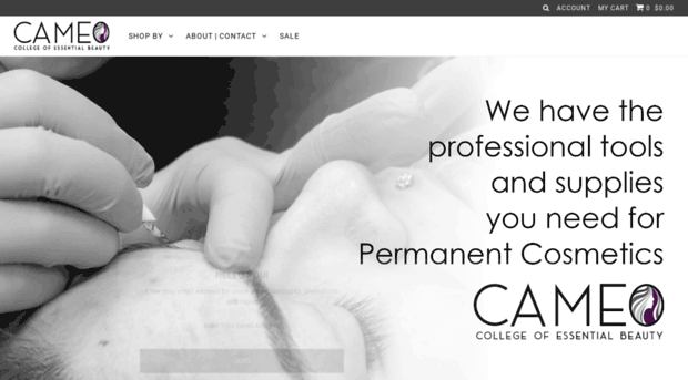 cameocollege-store.com