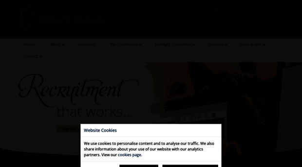 cameoconsultancy.co.uk