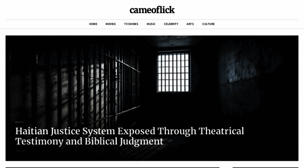 cameoflick.co.uk