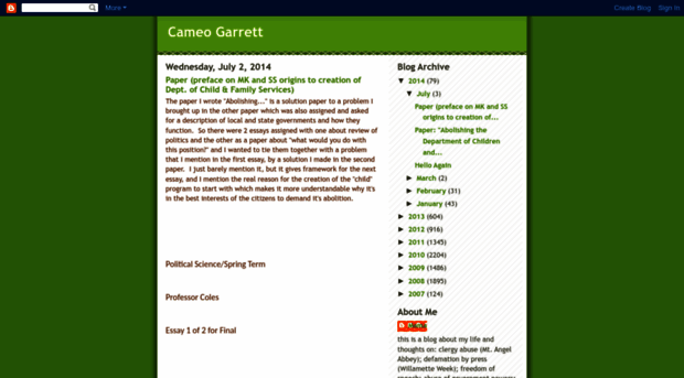 cameogarrett.blogspot.be