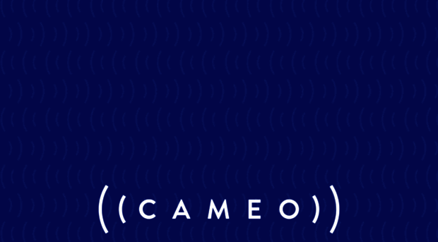 cameopro.com