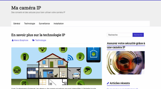camera-ip.fr