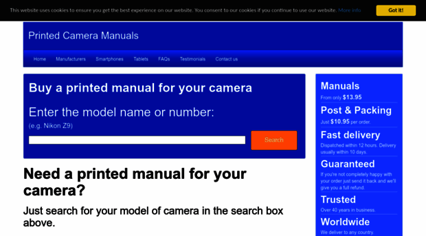 camera-manual.com