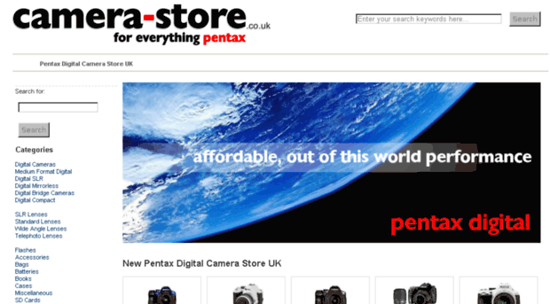 camera-store.co.uk