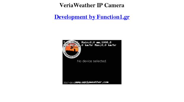 camera.veriaweather.com