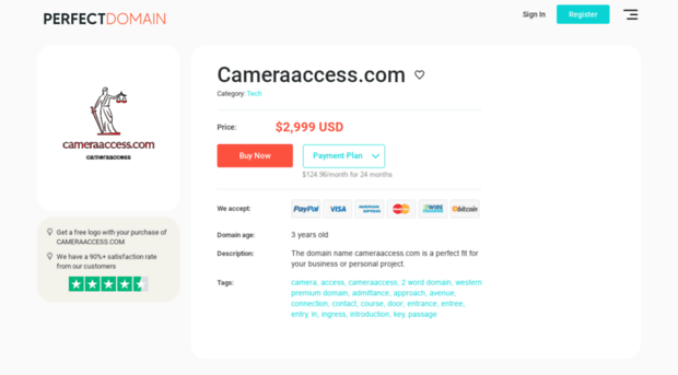 cameraaccess.com