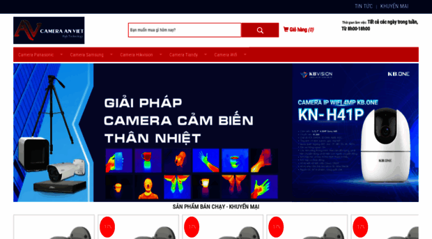 cameraanviet.com