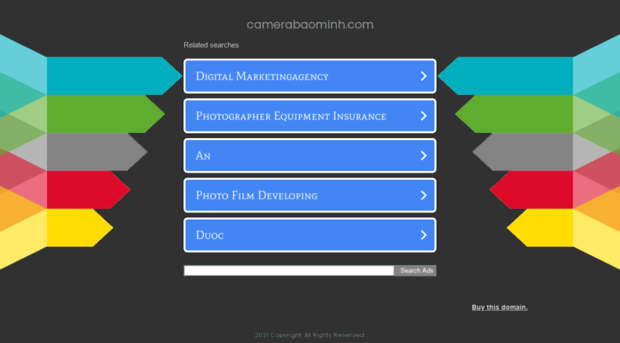 camerabaominh.com