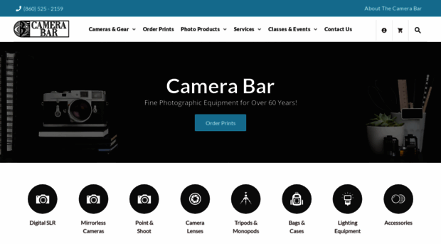 camerabar.com