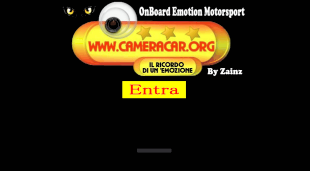 cameracar.org