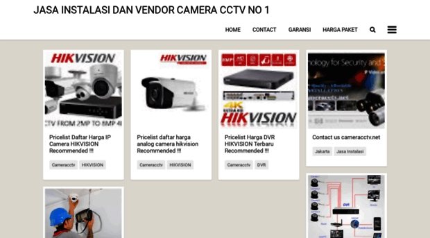 cameracctv.net