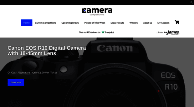 cameracompetitions.co.uk