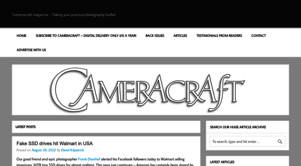 cameracraft.online