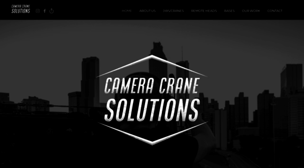 cameracranesolutions.com