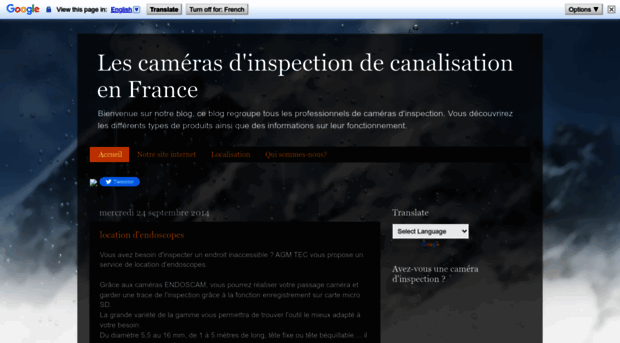 cameradecanalisation.blogspot.fr
